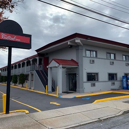 Red Roof Inn Copiague Luaran gambar