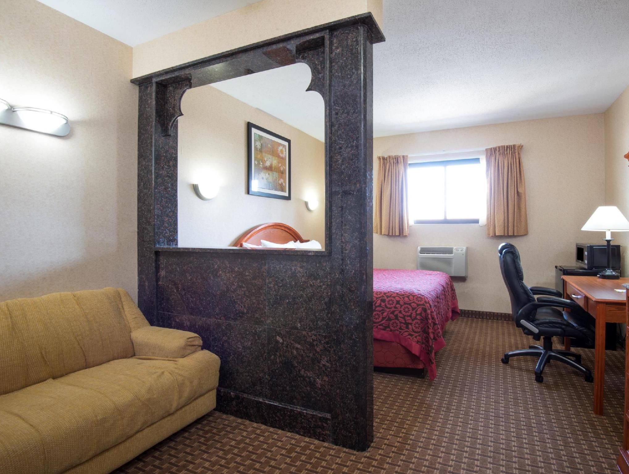 Red Roof Inn Copiague Luaran gambar