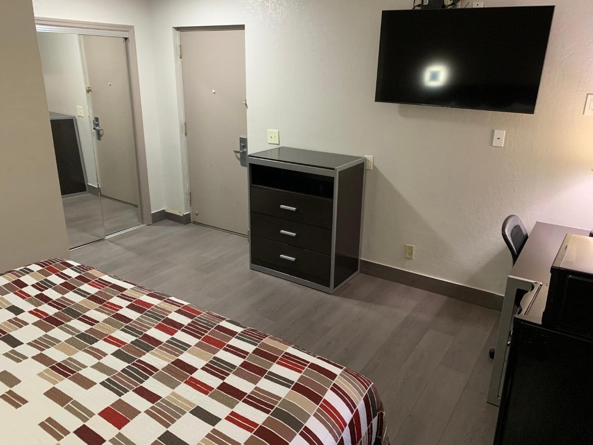 Red Roof Inn Copiague Luaran gambar